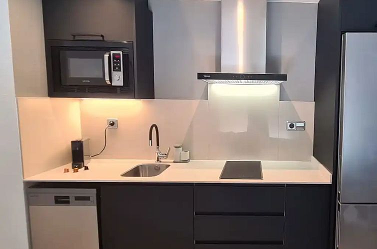 Olgappartement