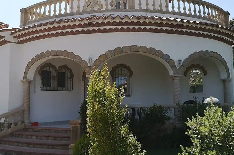 Unterkunft 1566210 - Ferienhaus Costa Dorada - Casa Cádiz