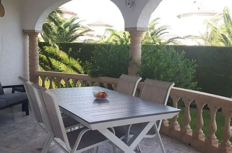 Casa Cádiz