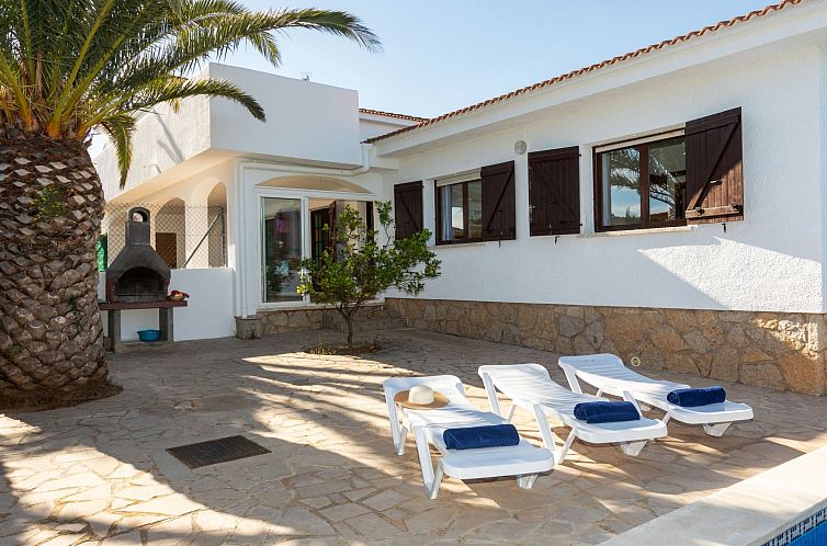 Vakantiehuis Villa Dorada