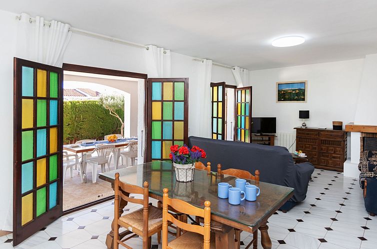Vakantiehuis Villa Dorada