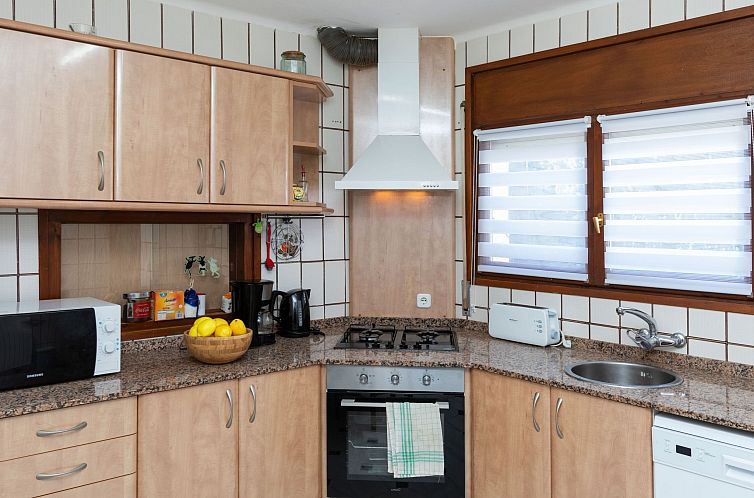 Vakantiehuis Villa Dorada