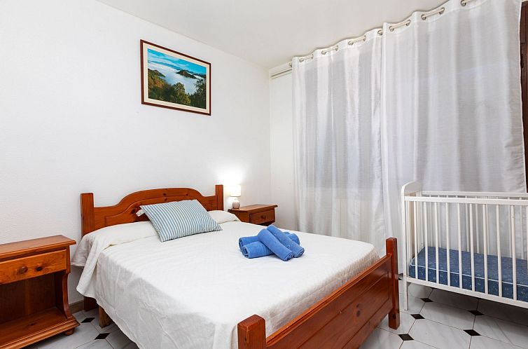 Vakantiehuis Villa Dorada