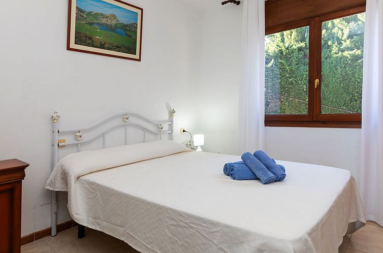 Vakantiehuis Villa Dorada