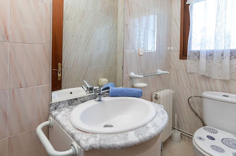 Vakantiehuis Villa Dorada