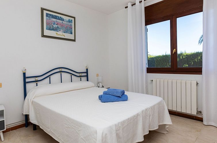 Vakantiehuis Villa Dorada