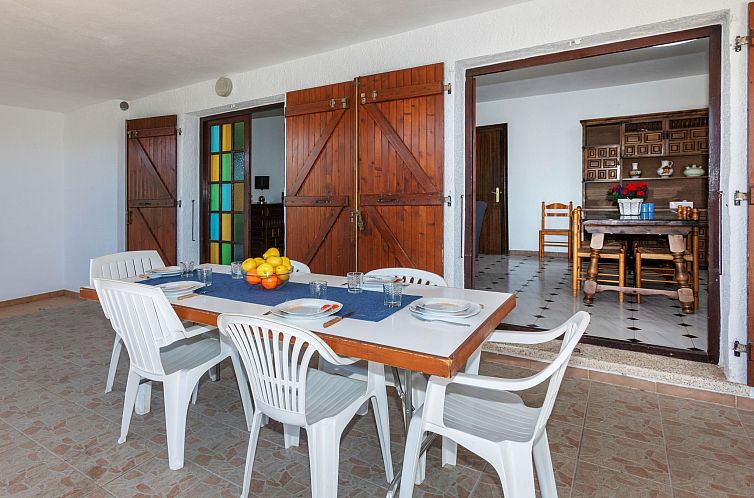 Vakantiehuis Villa Dorada