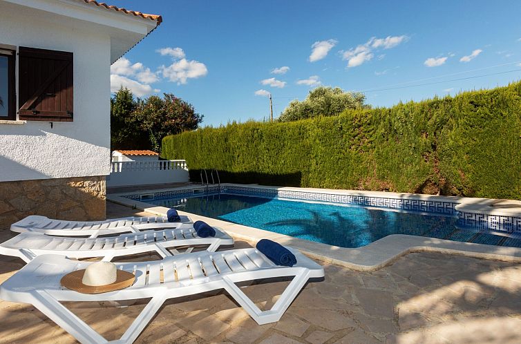 Vakantiehuis Villa Dorada
