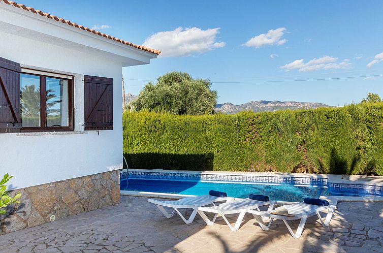 Vakantiehuis Villa Dorada