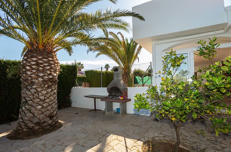 Vakantiehuis Villa Dorada