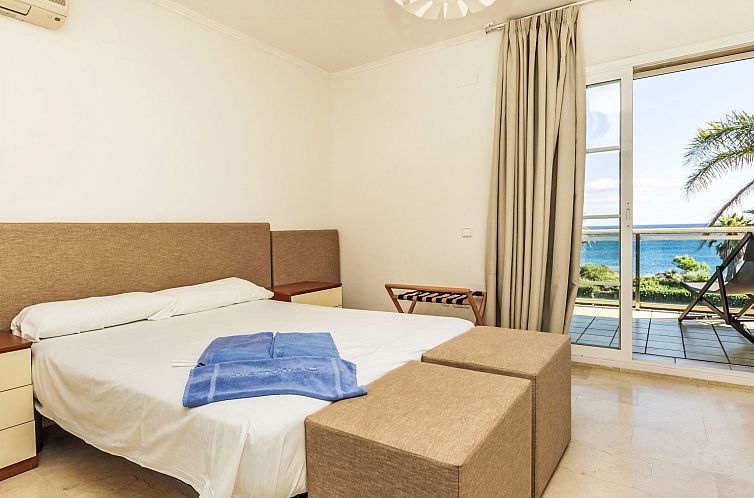 Vakantiehuis Luxury B