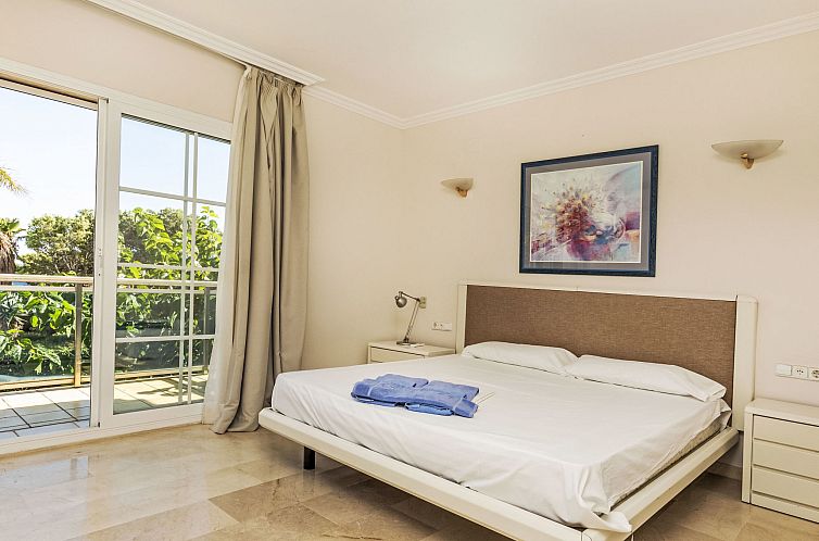 Vakantiehuis Luxury B