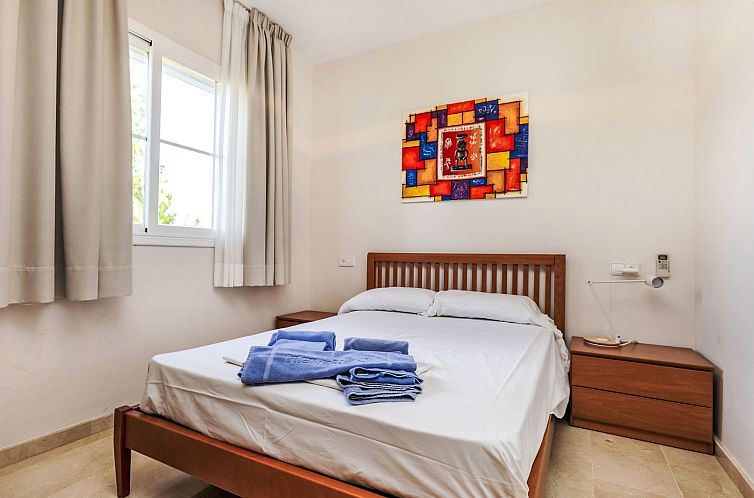 Vakantiehuis Luxury B