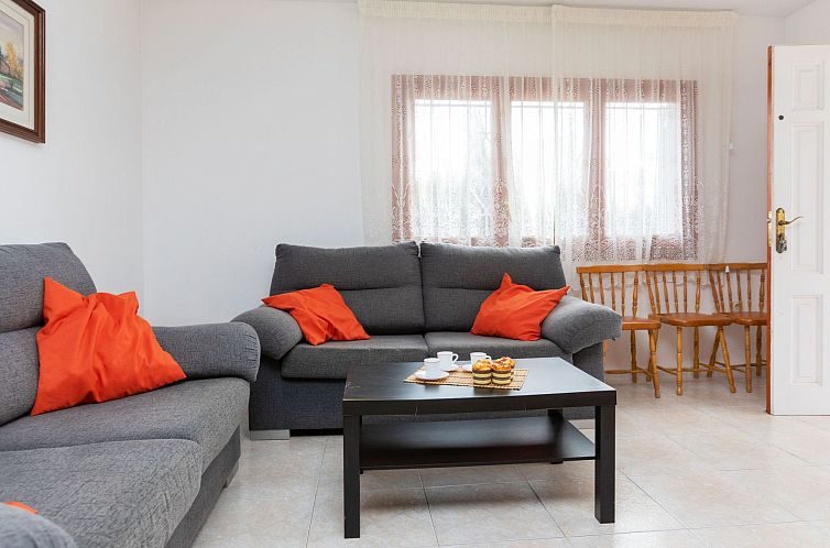 Vakantiehuis Villa Tello