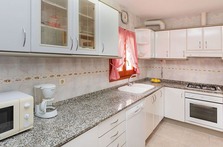 Vakantiehuis Villa Tello