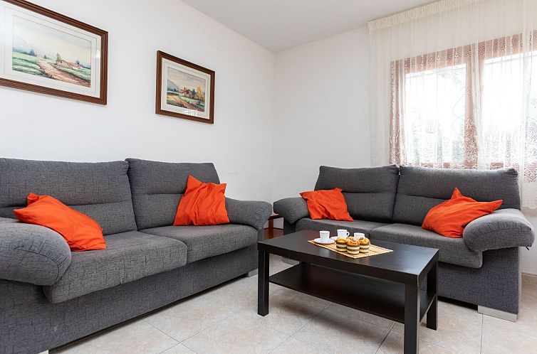 Vakantiehuis Villa Tello