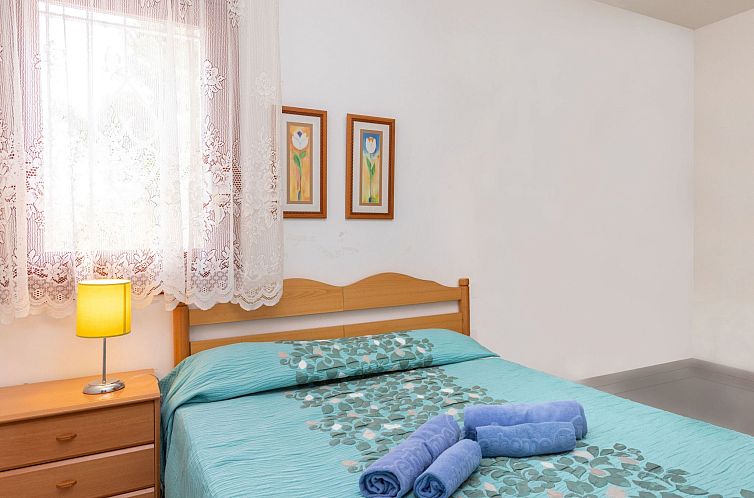 Vakantiehuis Villa Tello