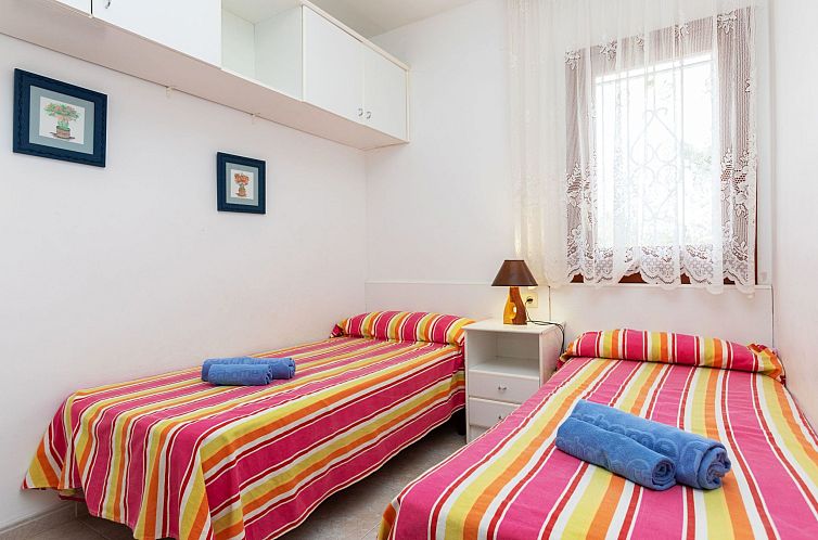 Vakantiehuis Villa Tello