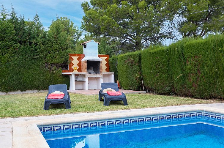 Vakantiehuis Villa Tello