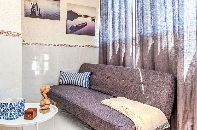 Vakantiehuis Linda