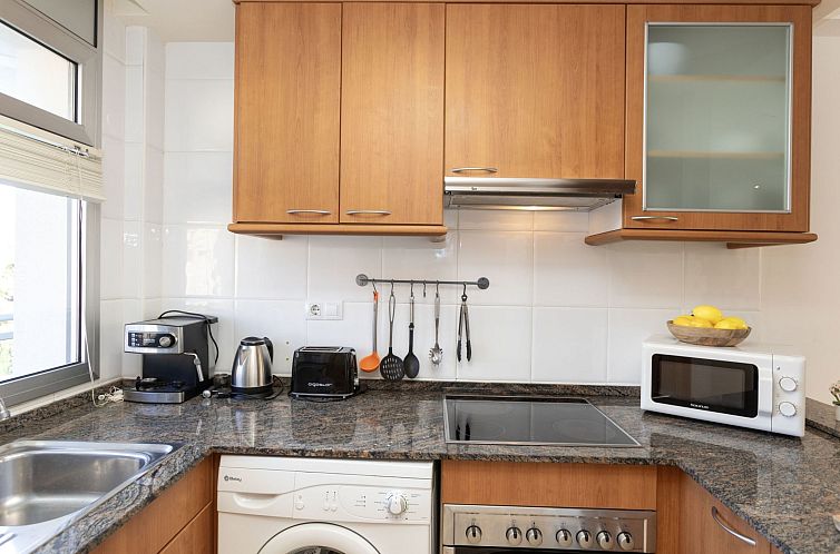 Appartement Cala Llobeta