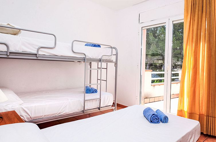 Vakantiehuis Villa Cala Nova A