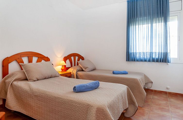 Vakantiehuis Villa Cala Vidre B