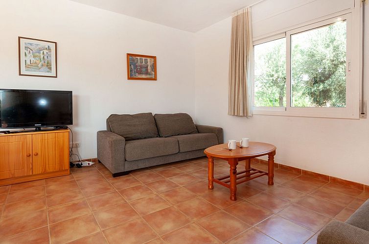 Vakantiehuis Villa Cala Vidre B