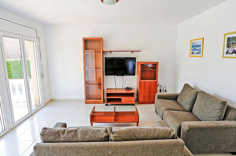 Vakantiehuis Villa Llobeta