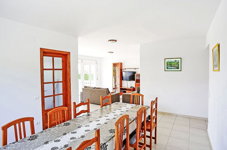 Vakantiehuis Villa Llobeta
