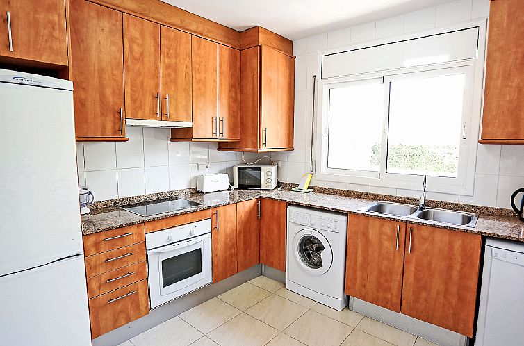Vakantiehuis Villa Llobeta