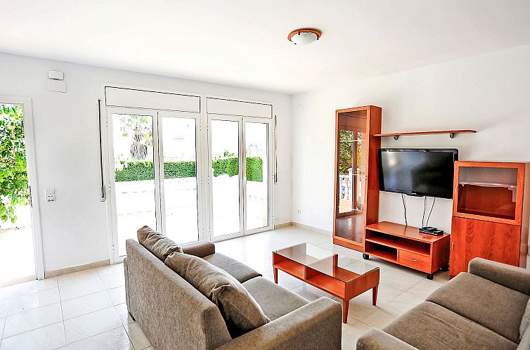 Vakantiehuis Villa Llobeta