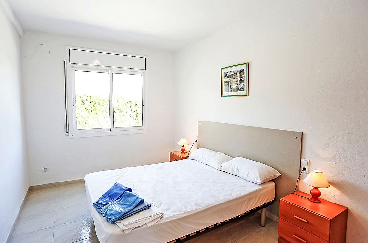 Vakantiehuis Villa Llobeta