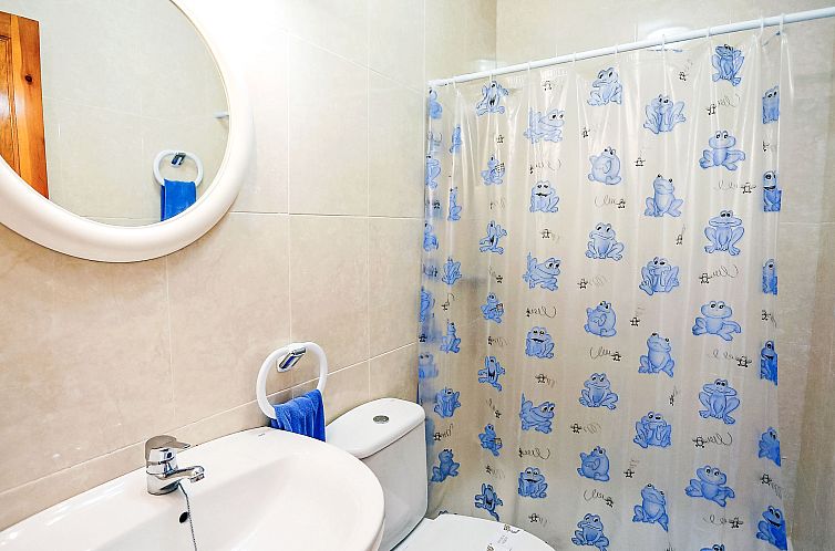 Vakantiehuis Villa Llobeta