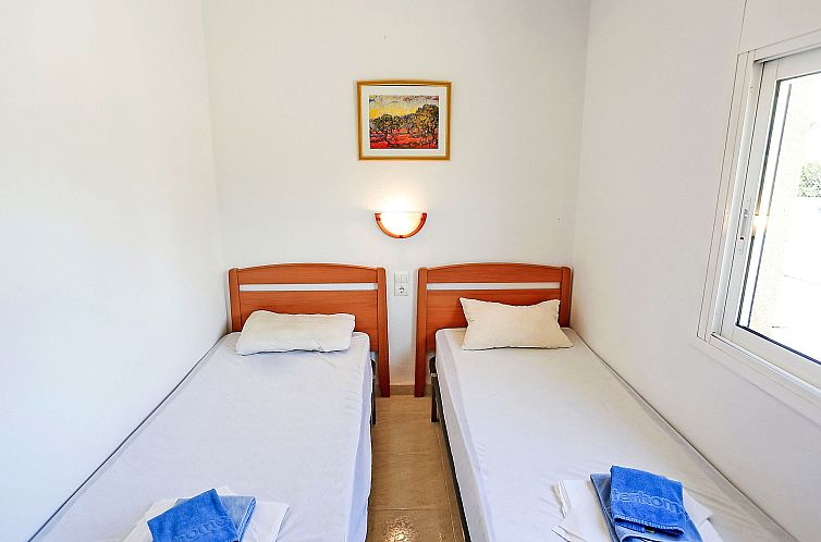 Vakantiehuis Villa Llobeta