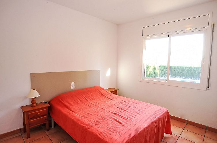 Vakantiehuis Villa Alguer