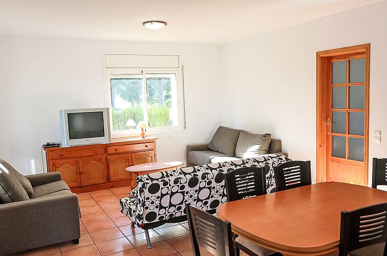 Vakantiehuis Villa Alguer