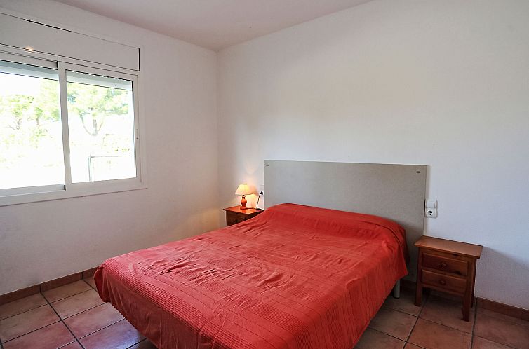 Vakantiehuis Villa Alguer