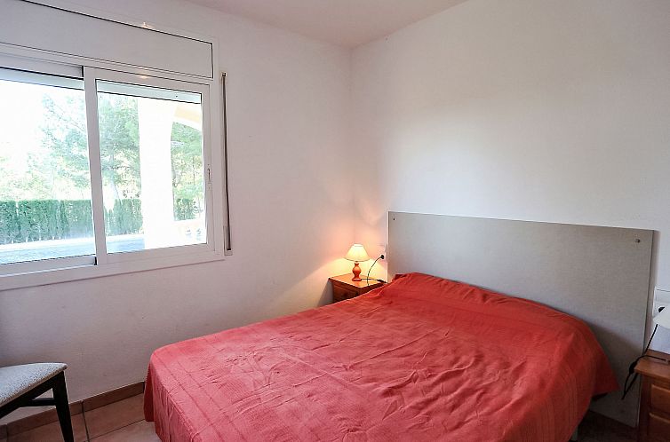 Vakantiehuis Villa Alguer