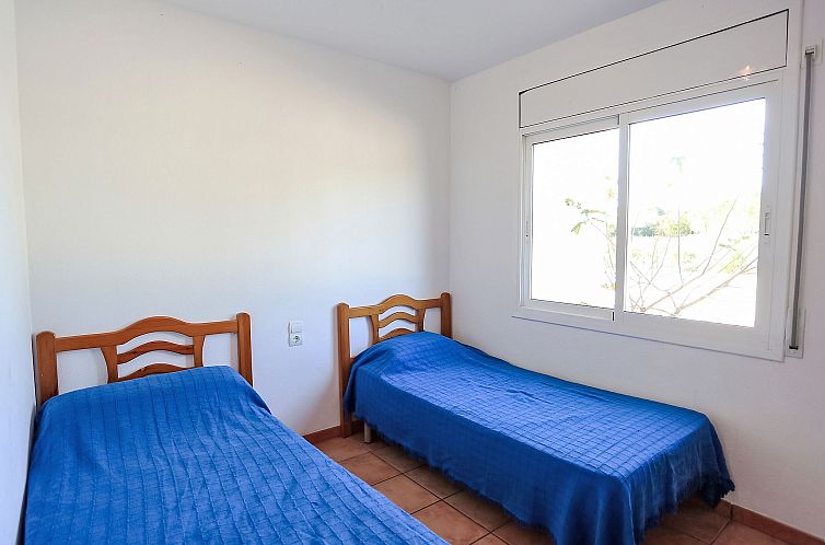 Vakantiehuis Villa Alguer