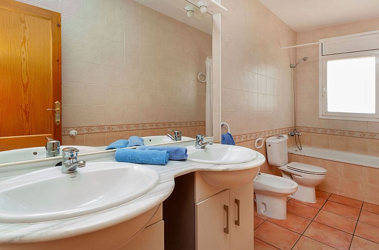 Vakantiehuis Villa Alguer