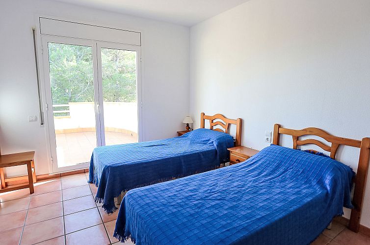 Vakantiehuis Villa Alguer