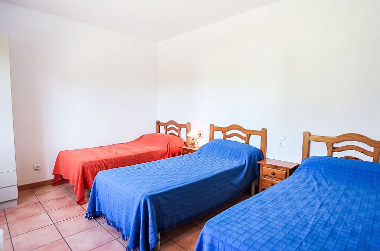 Vakantiehuis Villa Alguer