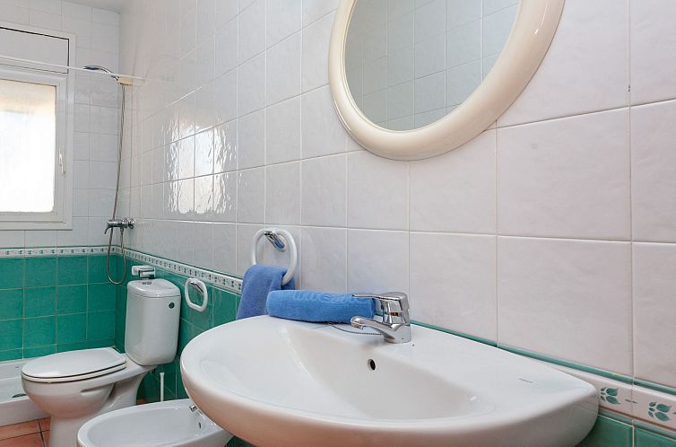 Vakantiehuis Villa Alguer