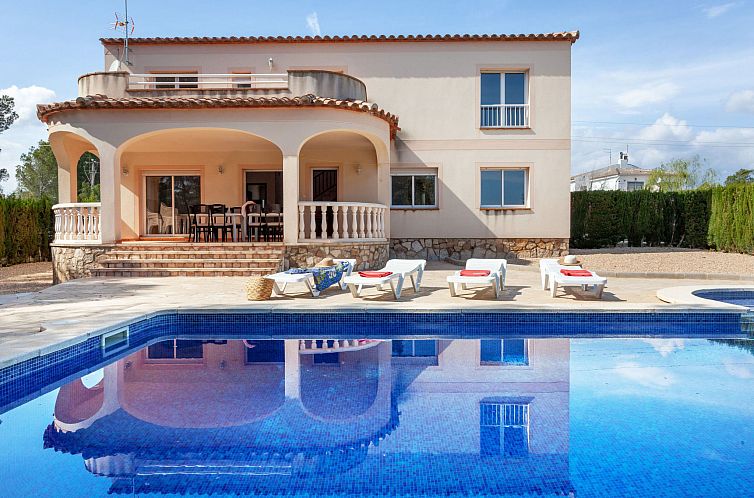 Vakantiehuis Villa Alguer