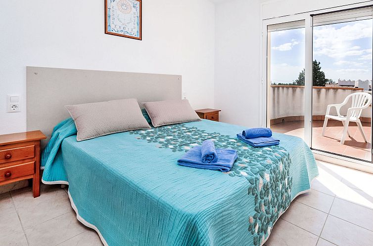 Vakantiehuis Villa Cala Llenya