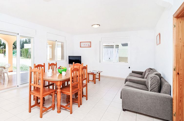 Vakantiehuis Villa Cala Llenya