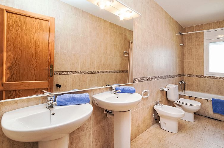Vakantiehuis Villa Cala Llenya