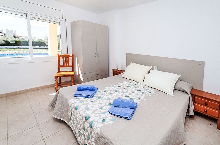 Vakantiehuis Villa Cala Llenya