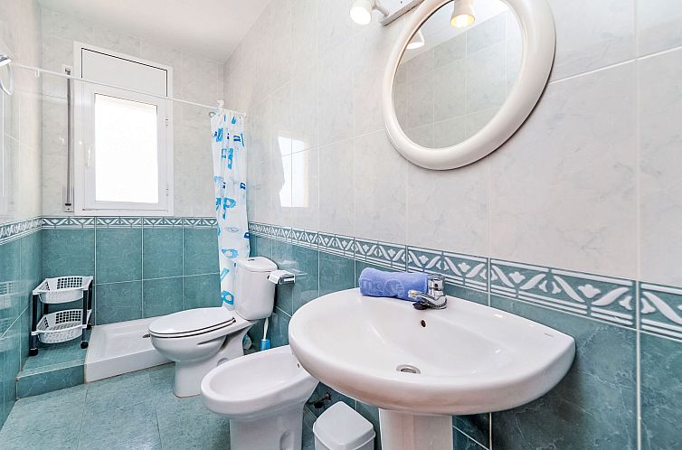 Vakantiehuis Villa Cala Llenya